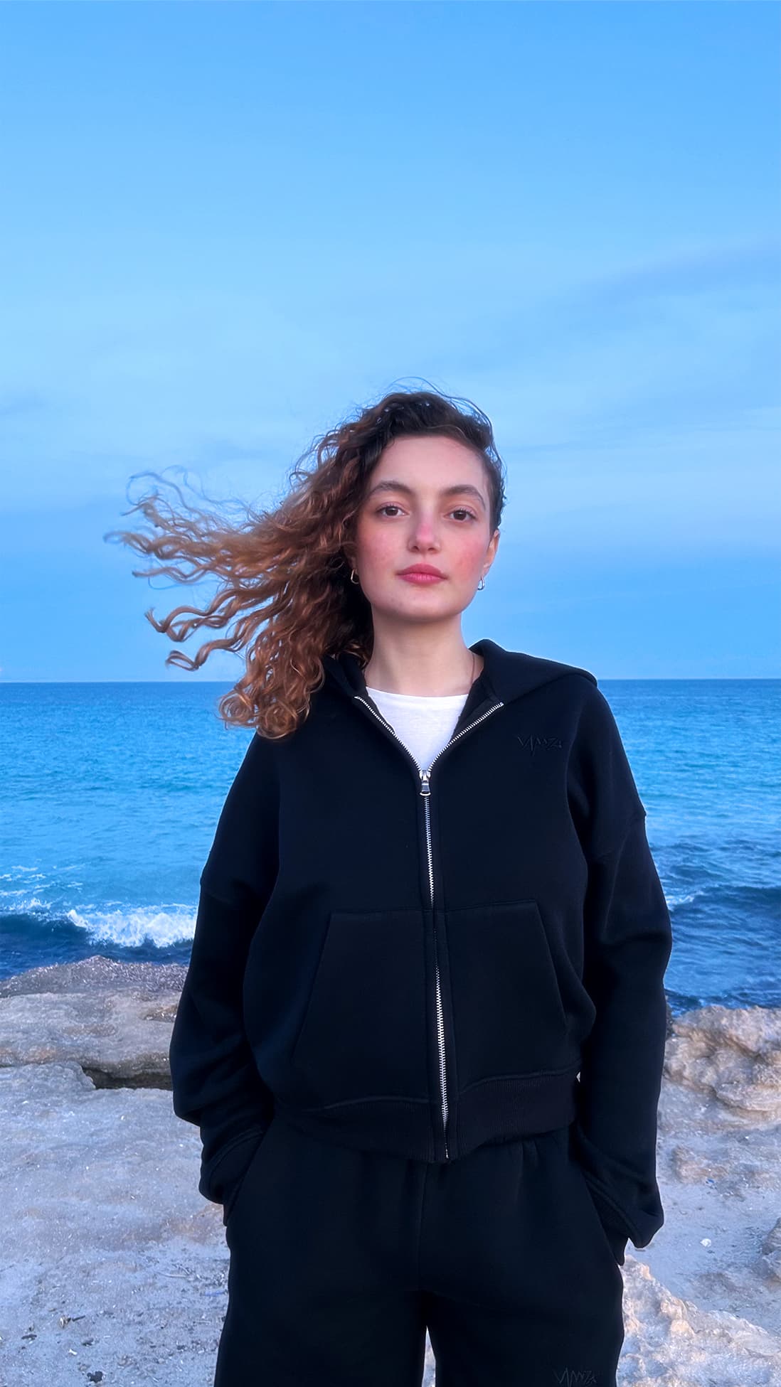 Essential Dark Blue Suit