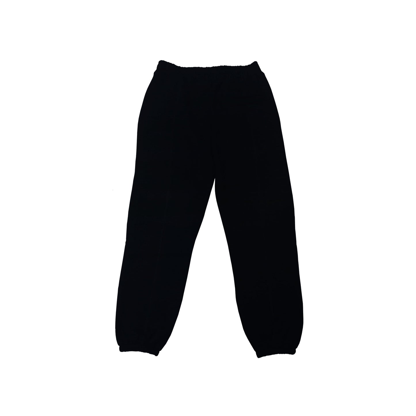 Basic PLUS Jogger - BLACK