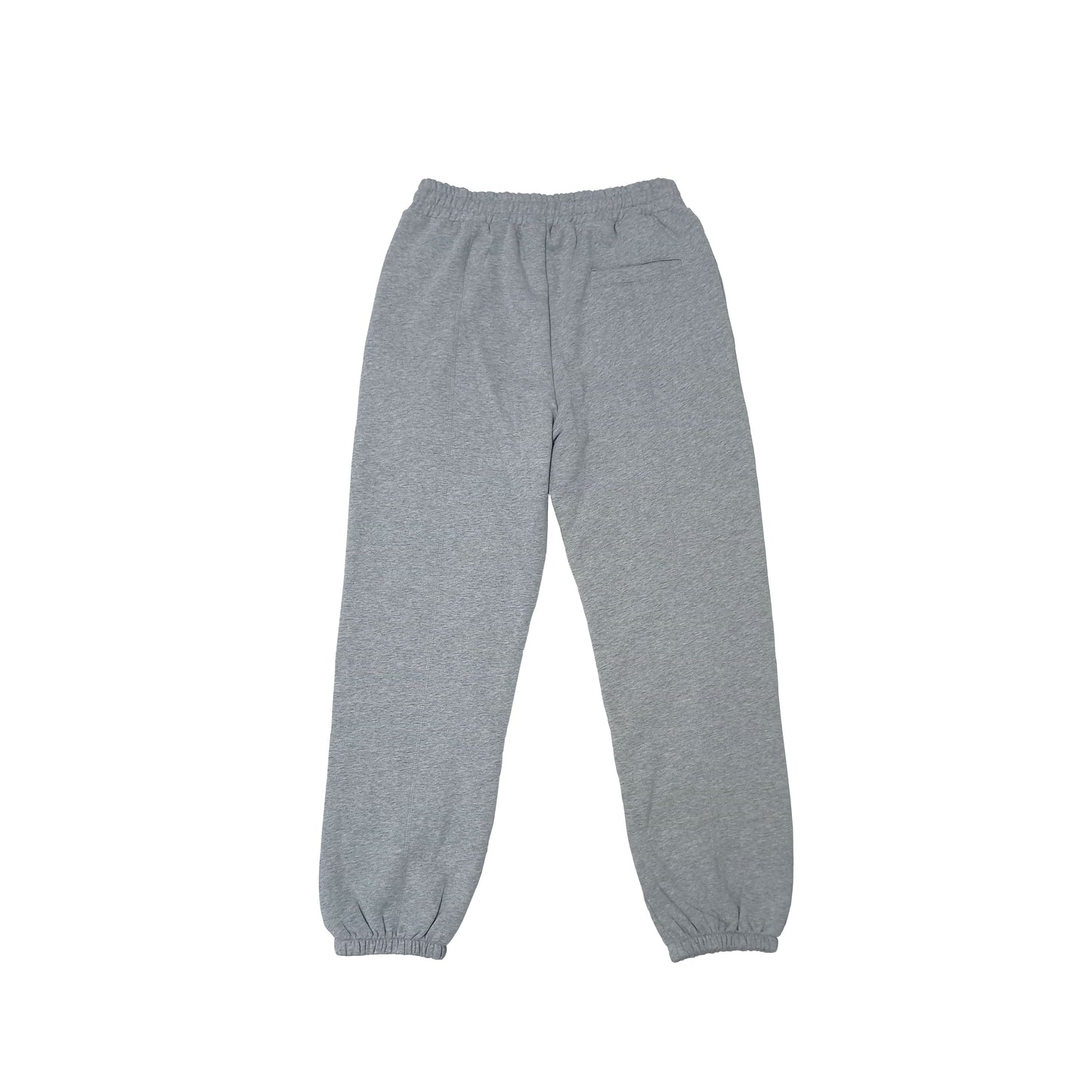 Basic PLUS Jogger - Gray