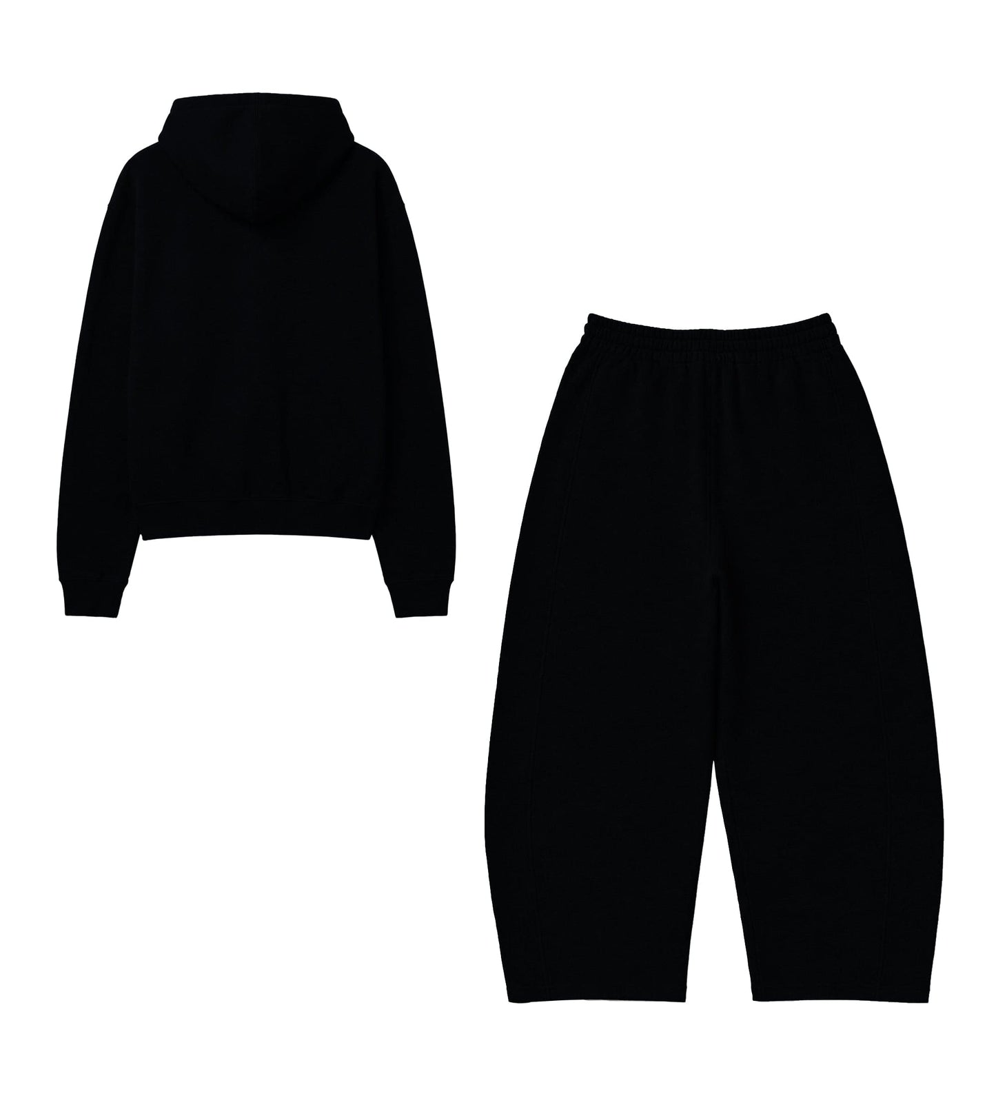 Essential Dark Blue Suit