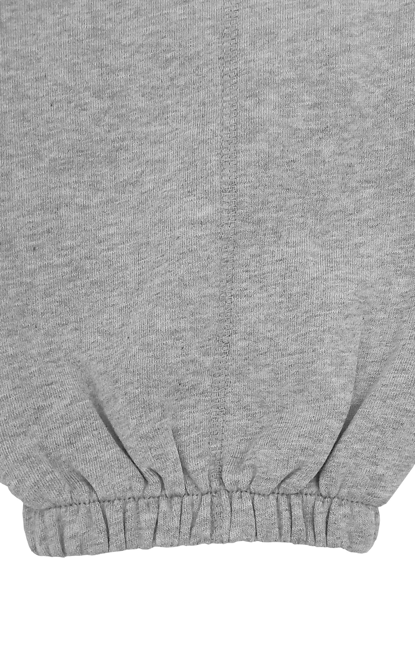 Basic PLUS Jogger - Gray