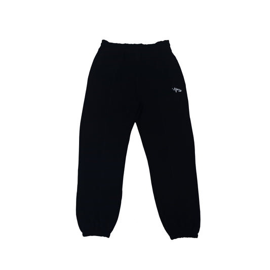 Basic PLUS Jogger - BLACK