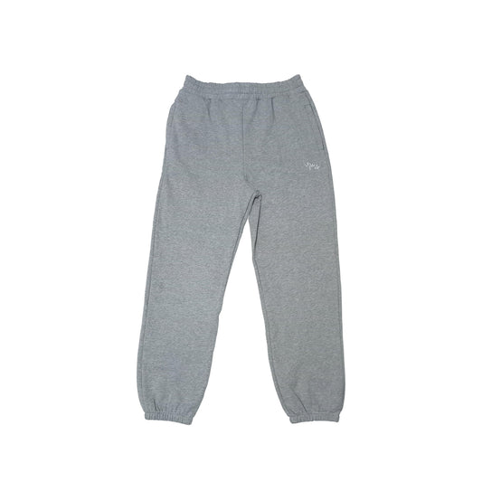 Basic PLUS Jogger - Gray