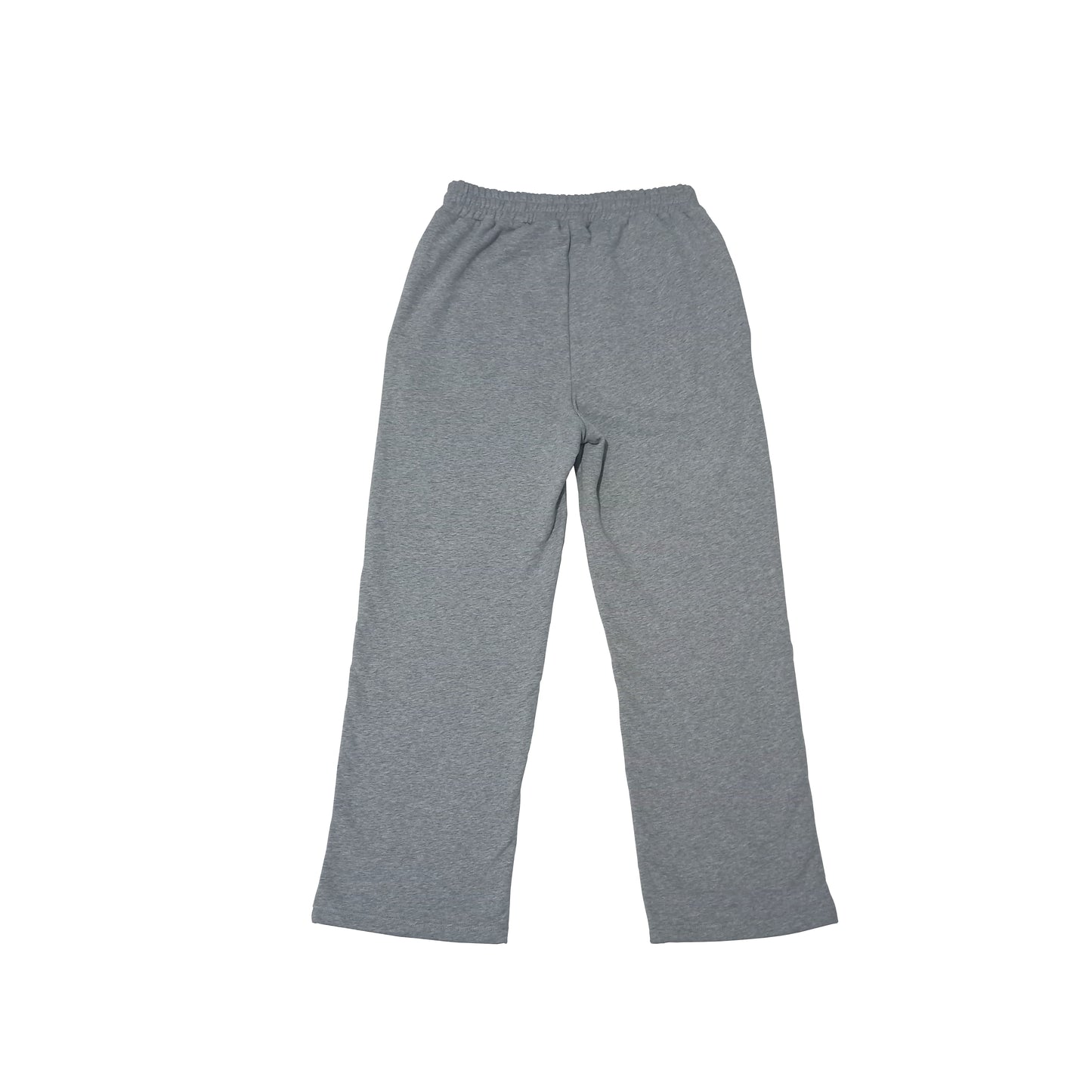 Basic Jogger - BAGGY FIT - GRAY