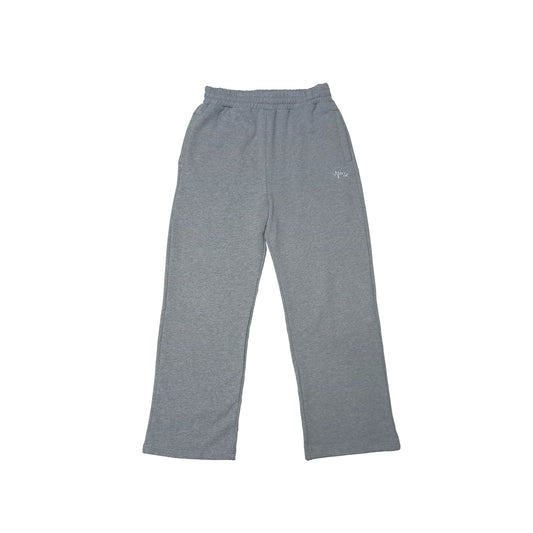 Basic Jogger - BAGGY FIT - GRAY